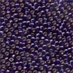 Seed Beads 02090 Brilliant Navy