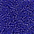 Seed Beads 02091 Purple Blue