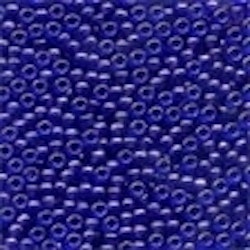 Seed Beads 02091 Purple Blue
