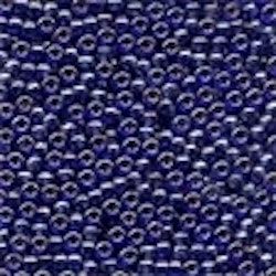Seed Beads 02092 Dark Denim