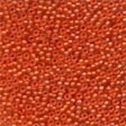 Petit Glass Beads 42033 Autumn Flame