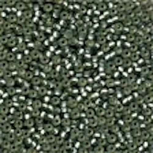 Petit Glass Beads 42036  Bay Leaf