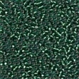 Petit Glass Beads 42039 Brilliant Green