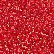 Petit Glass Beads 42043 Rich Red