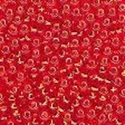 Petit Glass Beads 42043 Rich Red