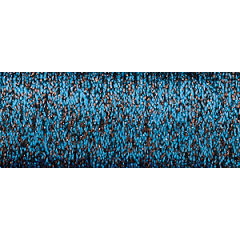 Kreinik #4 622 - Wedgewood Blue