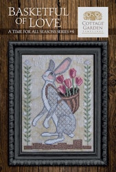 Basketful of Love  (4/12) - A Time For All Seasons
