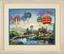 Dimensions Gold  - Balloon Glow