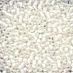 Seed-Antique 03041 White Opal