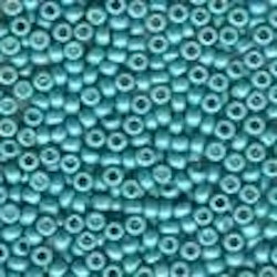 Seed-Antique 03507 Satin Turquoise