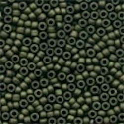 Seed-Antique 03014 Matte Olive