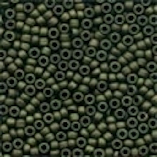 Seed-Antique 03014 Matte Olive