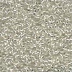 Petit Glass Beads 42010 Ice