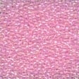 Petit Glass Beads 42018 Crystal Pink