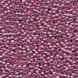 Petit Glass Beads 40553 Old Rose