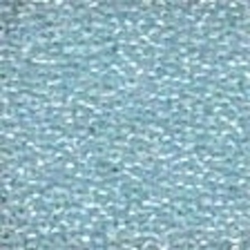 Petit Glass Beads 42017 Crystal Aqua