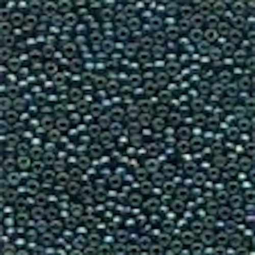 Petit Glass Beads 42029 Tapestry Teal