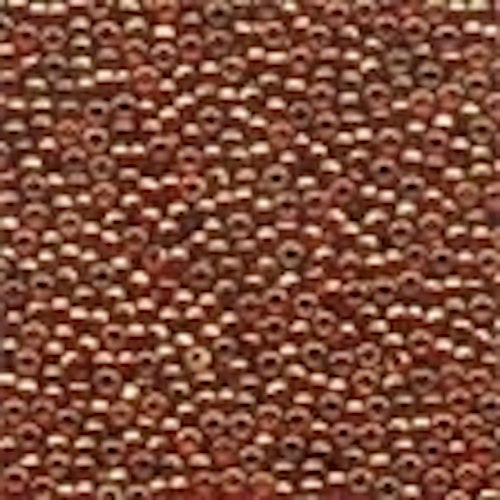 Petit Glass Beads 42028 Ginger
