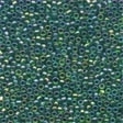 Petit Glass Beads 40332 Emerald