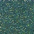 Petit Glass Beads 40332 Emerald