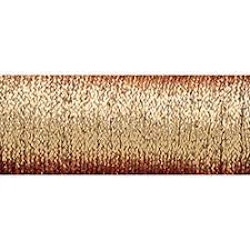 Kreinik #8 202HL - Aztec Gold
