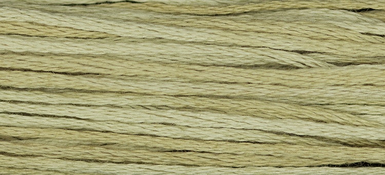 WDW 1123 Cornsilk