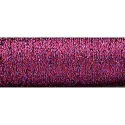 Kreinik #8 242HL - Magenta Sunset