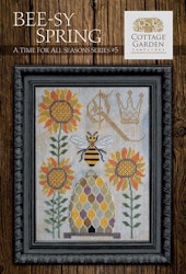 Bee-sy Spring (5/12) - A Time For All Seasons