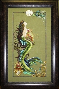 Mirabilia Mermaid Of Atlantis