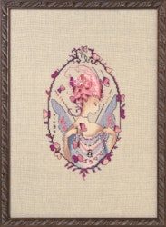 Nora Corbett Virgo - Zodiac Girls