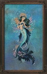 Maiden Of Tubbataha - Bella Filipina