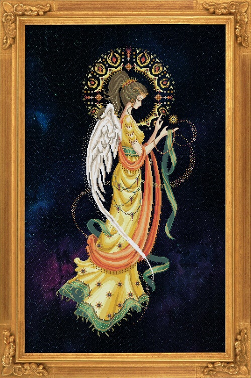 Hanan, Deity of the Morning - Bella Filipina