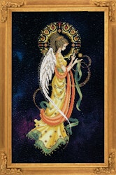 Hanan, Deity of the Morning - Bella Filipina