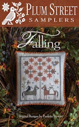 Falling - Plum Street Samplers