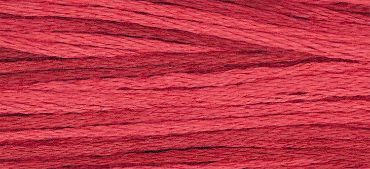 WDW 2266 Turkish Red