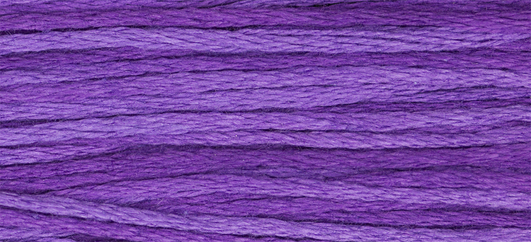 WDW 2329 Purple Majesty