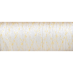 Kreinik #4 191 - Pale Yellow