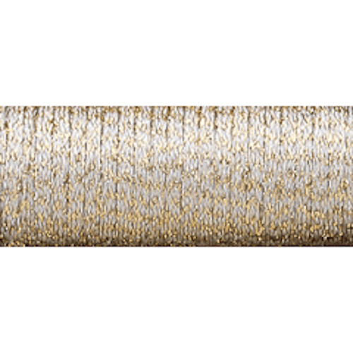 Kreinik #4 210 - Gold Dust