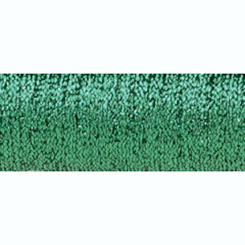 Kreinik #4 008HL - Hi Lustre Green