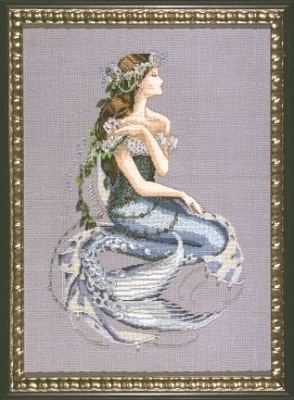 Mirabilia Enchanted Mermaid