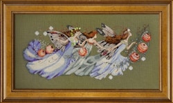 Mirabilia Shakespeare's Fairies