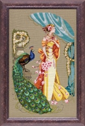 Mirabilia Lady Hera