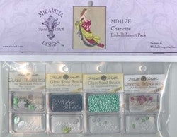 Embellishment Pack Charlotte