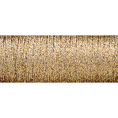 Kreinik #4 221 - Antique Gold