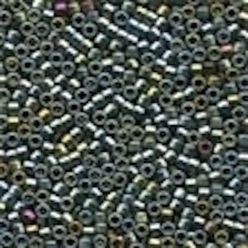 Magnifica Glass Beads 10041 Abalone