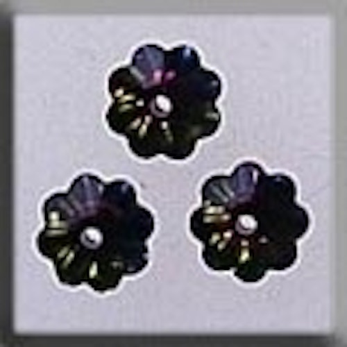 Crystal Treasures 13011 Margarita Vitrail Medium