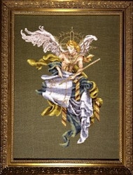 Mirabilia Archangel