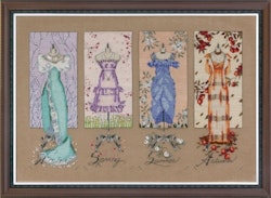 Mirabilia Dressmakers' Daughter