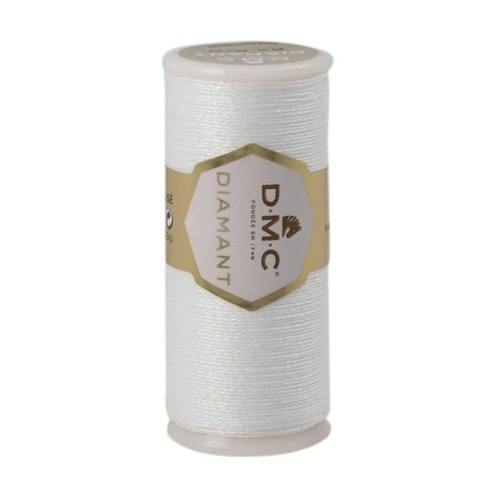 DMC Diamant D5200 White
