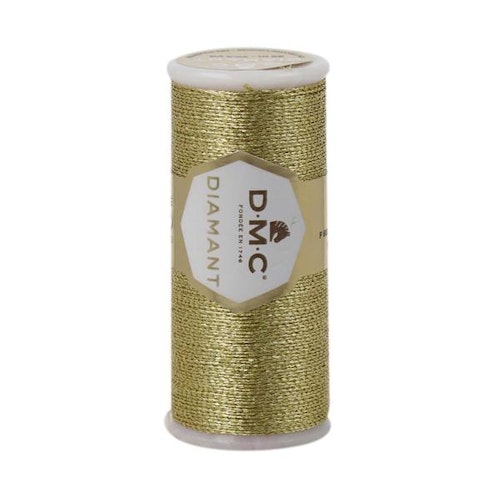 DMC Diamant D3821 Gold